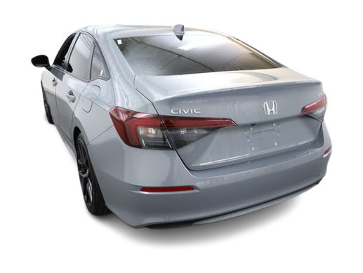Thumbnail: 2025 Honda Civic - 21