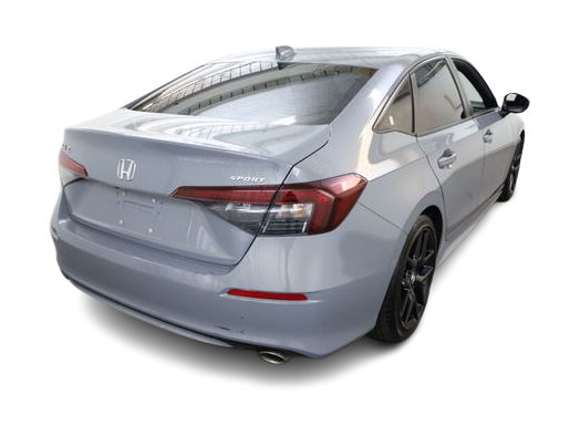 Thumbnail: 2025 Honda Civic - 22