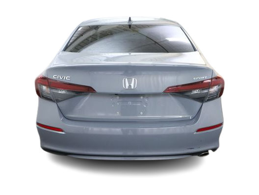 Thumbnail: 2025 Honda Civic - 5