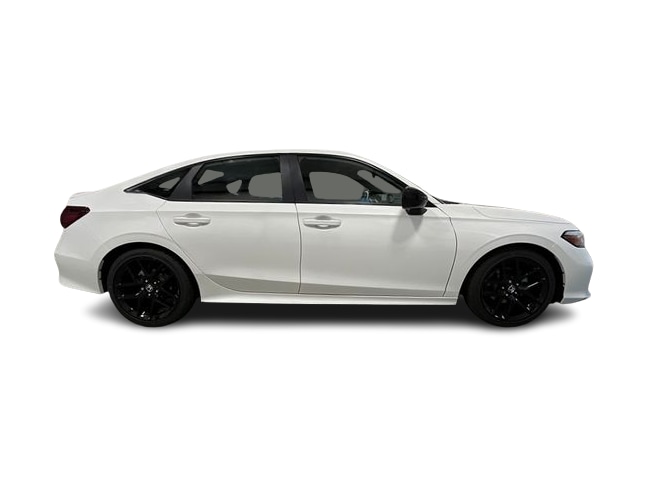 Thumbnail: 2026 Honda Civic - 18