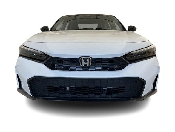 Thumbnail: 2026 Honda Civic - 6