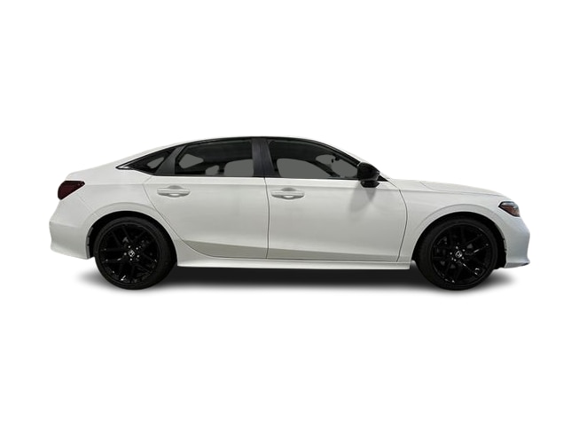 Thumbnail: 2026 Honda Civic - 18