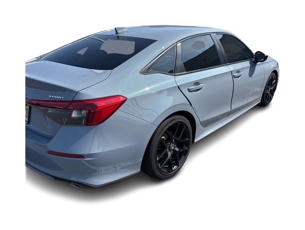 Thumbnail: 2022 Honda Civic - 14