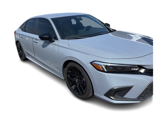 Thumbnail: 2022 Honda Civic - 7