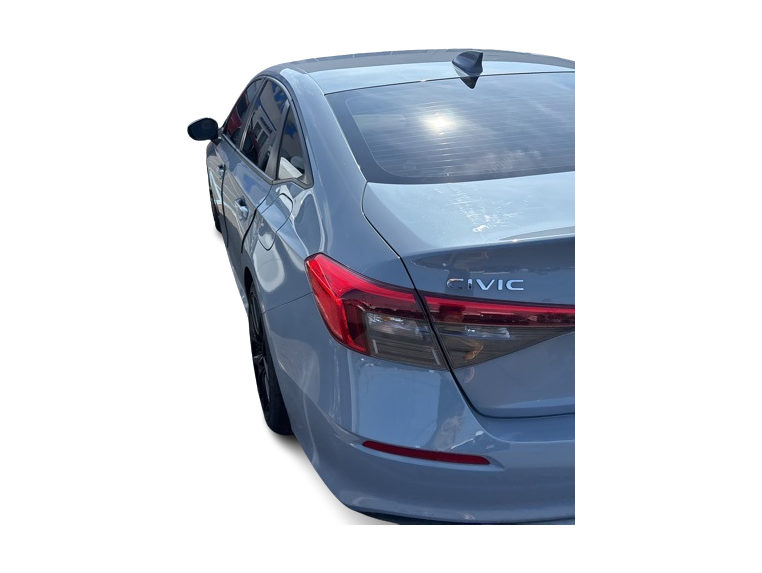 Thumbnail: 2022 Honda Civic - 2