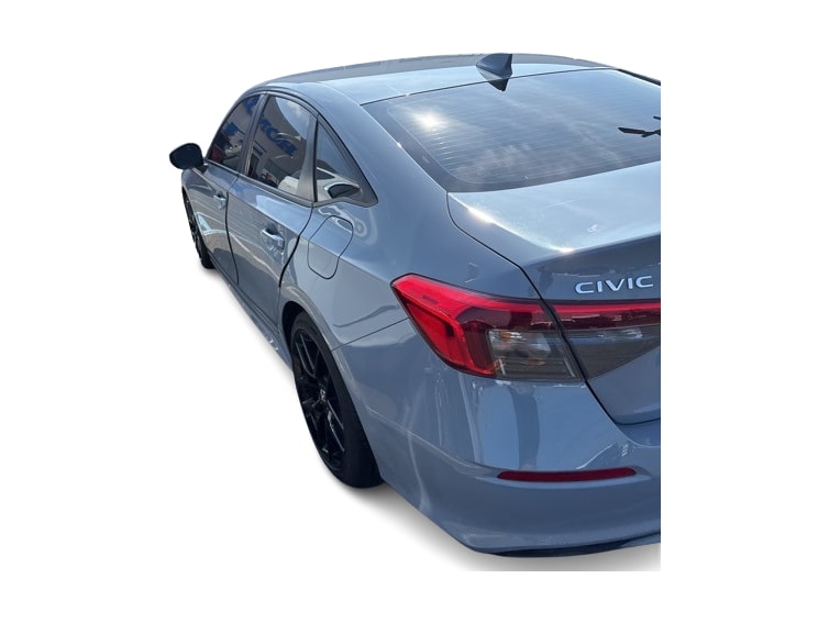 Thumbnail: 2022 Honda Civic - 17