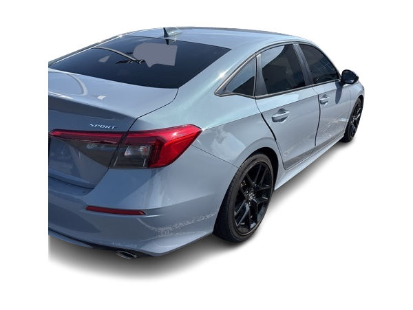Thumbnail: 2022 Honda Civic - 15