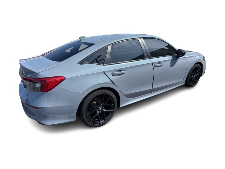 Thumbnail: 2022 Honda Civic - 12