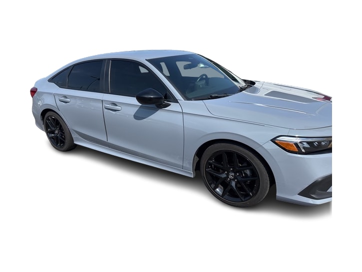 Thumbnail: 2022 Honda Civic - 10