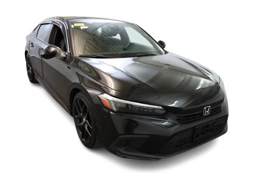 2022 Honda Civic Sport 24