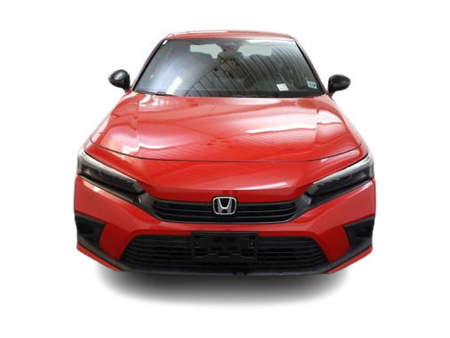 Thumbnail: 2023 Honda Civic - 6