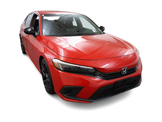 Thumbnail: 2023 Honda Civic - 26