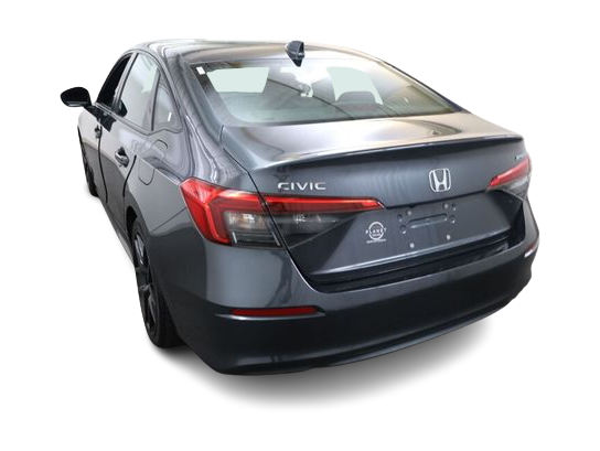 Thumbnail: 2023 Honda Civic - 21