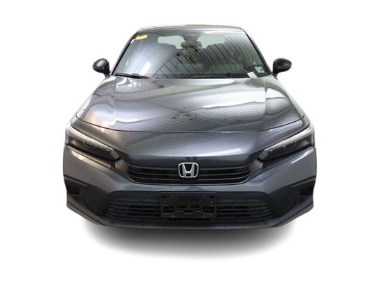 Thumbnail: 2023 Honda Civic - 6