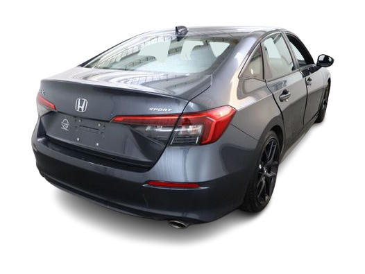 Thumbnail: 2023 Honda Civic - 22