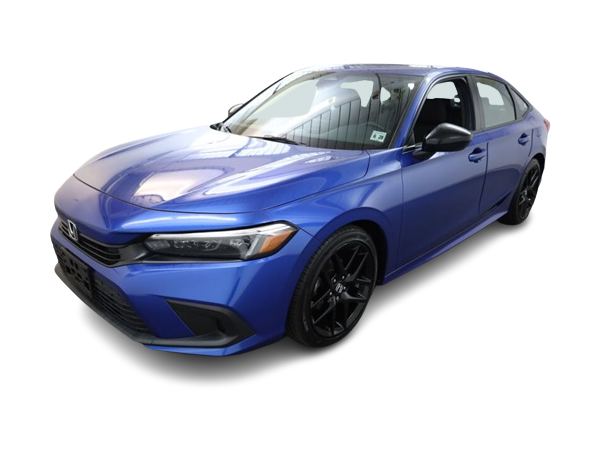 2023 Honda Civic