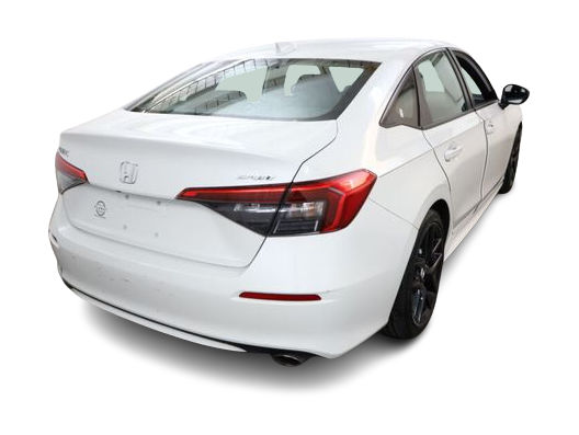 Thumbnail: 2023 Honda Civic - 21