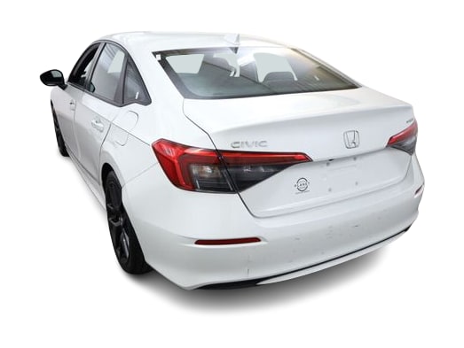 Thumbnail: 2023 Honda Civic - 20