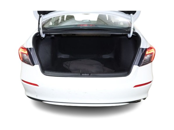 Thumbnail: 2023 Honda Civic - 17