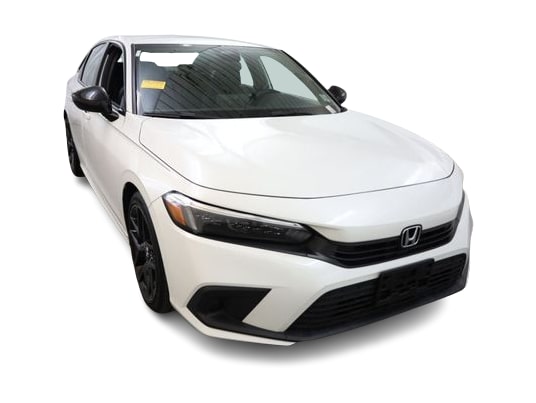 Thumbnail: 2023 Honda Civic - 25