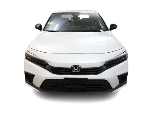 Thumbnail: 2023 Honda Civic - 6