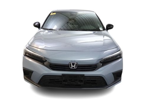 Thumbnail: 2024 Honda Civic - 6