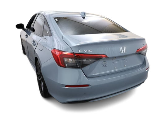 Thumbnail: 2024 Honda Civic - 21