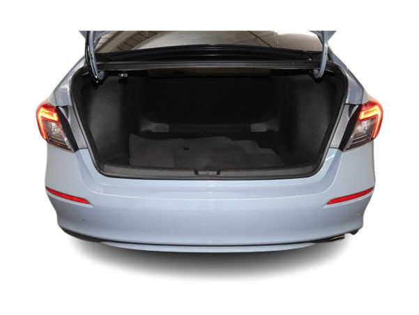 Thumbnail: 2024 Honda Civic - 18