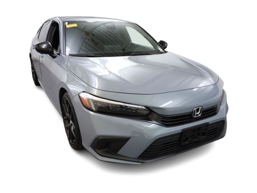 Thumbnail: 2024 Honda Civic - 26