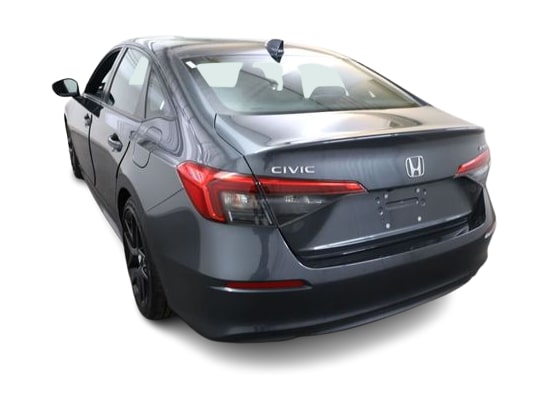 Thumbnail: 2024 Honda Civic - 21