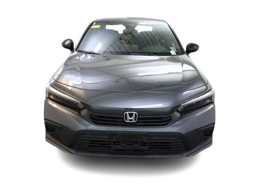 Thumbnail: 2024 Honda Civic - 6