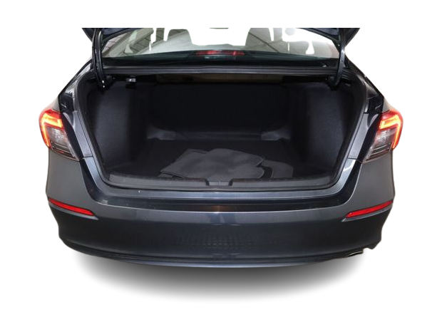 Thumbnail: 2024 Honda Civic - 18