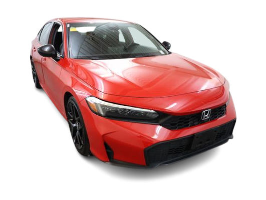 Thumbnail: 2025 Honda Civic - 26