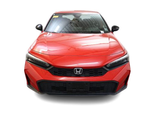 Thumbnail: 2025 Honda Civic - 6