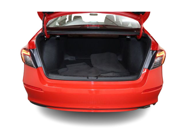 Thumbnail: 2025 Honda Civic - 18