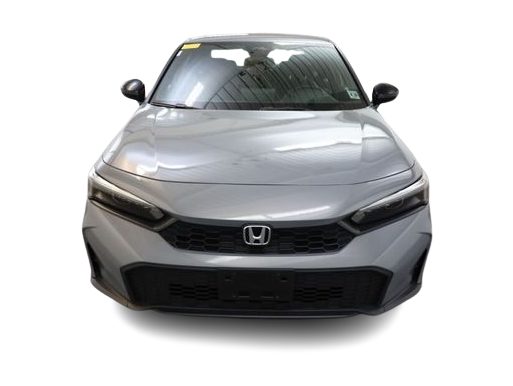 Thumbnail: 2025 Honda Civic - 6