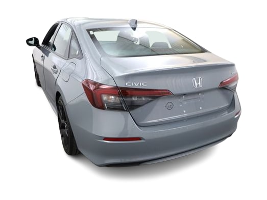 Thumbnail: 2025 Honda Civic - 21