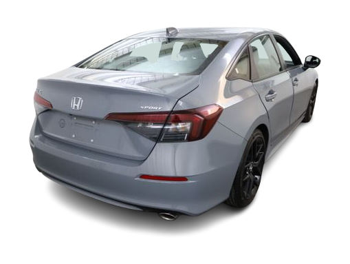 Thumbnail: 2025 Honda Civic - 22