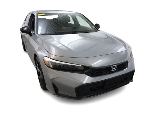 Thumbnail: 2025 Honda Civic - 26