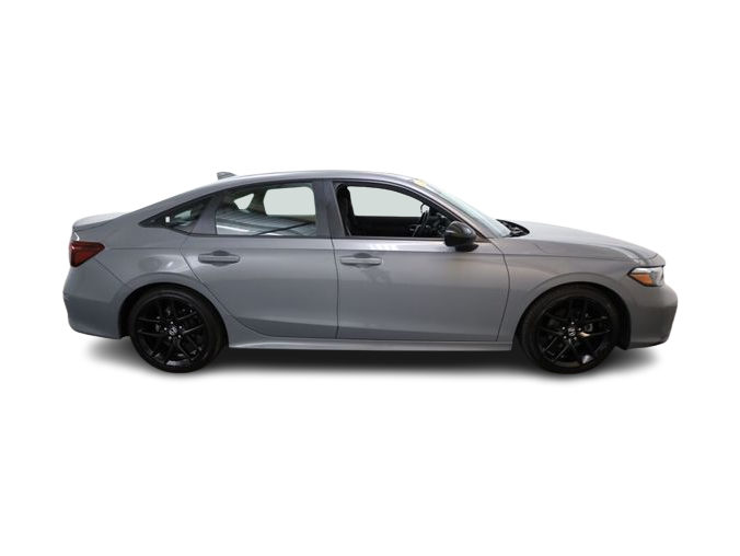 Thumbnail: 2025 Honda Civic - 24