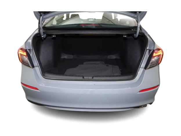 Thumbnail: 2025 Honda Civic - 18