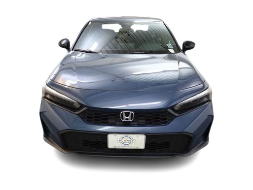 Thumbnail: 2026 Honda Civic - 6
