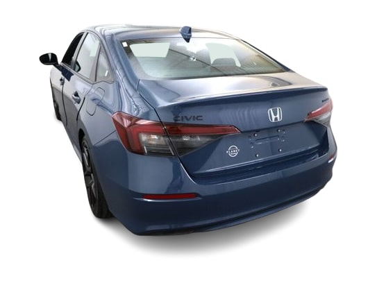 Thumbnail: 2026 Honda Civic - 21