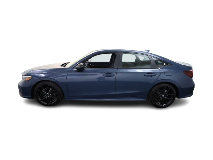 Thumbnail: 2026 Honda Civic - 3