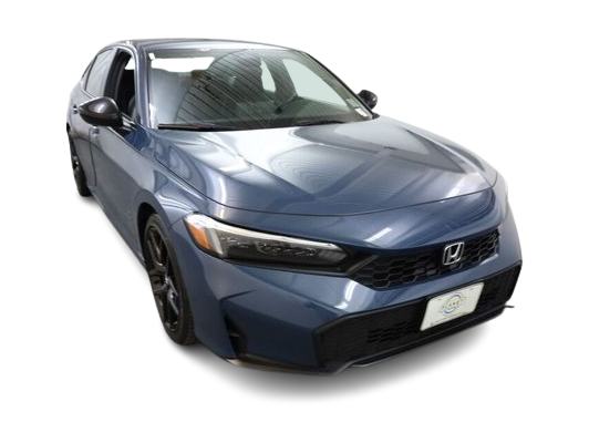 Thumbnail: 2026 Honda Civic - 26