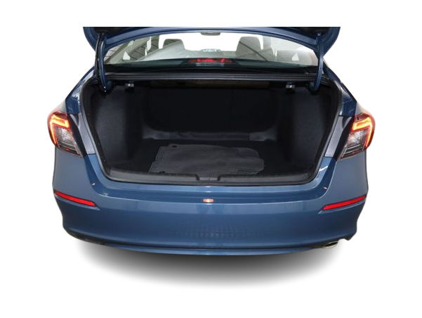 Thumbnail: 2026 Honda Civic - 18