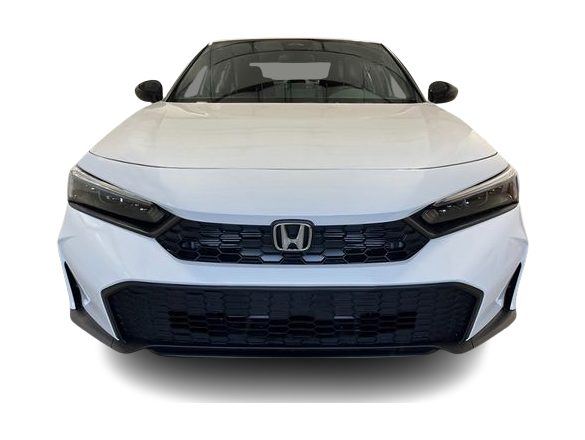 Thumbnail: 2026 Honda Civic - 19