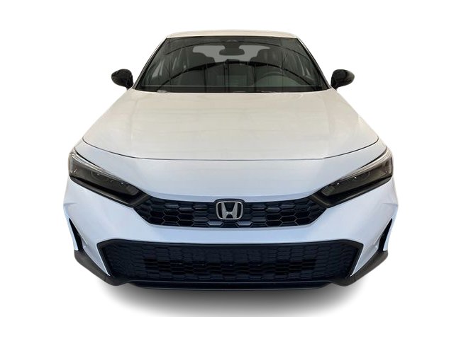 Thumbnail: 2026 Honda Civic - 19