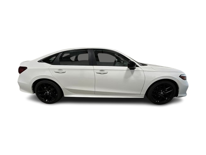 Thumbnail: 2026 Honda Civic - 17