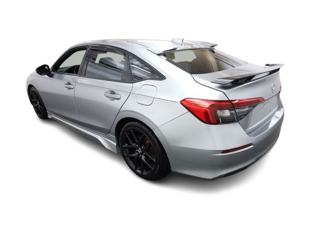 Thumbnail: 2022 Honda Civic - 4